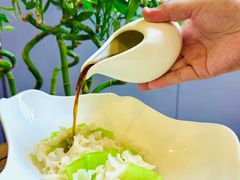 -醉霖生态餐厅(交大店)
