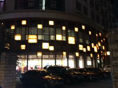 -天福苑(崇宁路店)