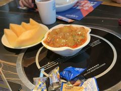 -大河宴·椒麻鱼火锅(北京路中和美食街店)