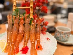 -京旬海鲜放题·铁板烧自助餐厅