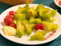 -桂园白粥·潮汕老味道