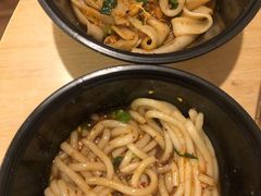 -再回首鸡肉米线(人民路一店)