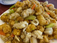 鸿运八珍豆腐-桃子餐厅·天津菜(红星路直营店)