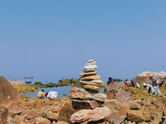 -养马岛旅游度假区