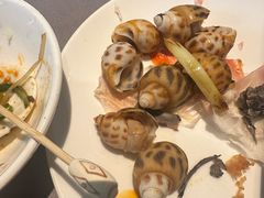 -徐记海鲜(观沙岭|滨江新城店)