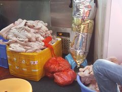 生鹅-乌文新澄海卤鹅店