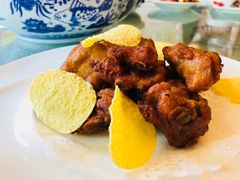 -山外山菜馆(玉泉路店)