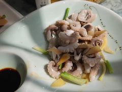 -聚丰园•湖鲜餐厅(阿红私房菜梅石路店)