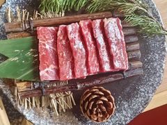 -谷牛和牛烤肉(漕河泾印象城店)