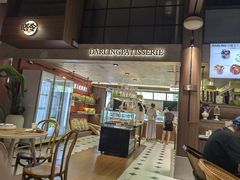 -嗒令甜品·主题融合料理餐厅(首座时代店)