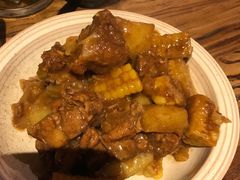 -并州大牌档之醉轻尘