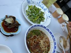 -二泉园老菜馆·百年无锡菜