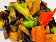 地三鲜-关东小磨东北菜(碧江广场店)