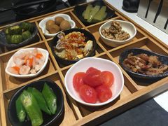 -新仙清汤牛腩(铜锣湾店)