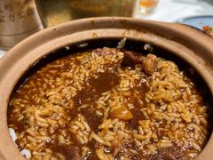 招牌牛肉烩饭-小吊梨汤·北京菜·烤鸭(鸟巢店)