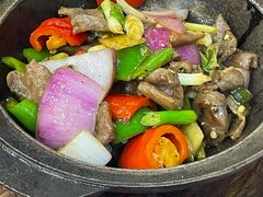 -吉源大排档·鱼生·海鲜(烧烤彩印厂店)