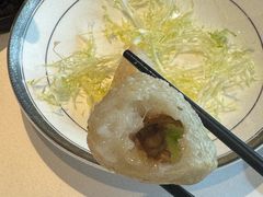 -潮上潮(南中环店)