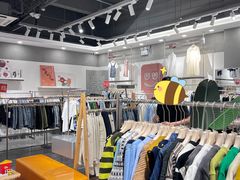 -首创奥特莱斯(昆山店)