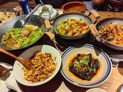 -东方红·湖南菜(金屿店)