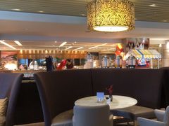 -北京王府井希尔顿酒店·万斯阁西餐厅