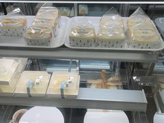 芋泥肉松三明治-沁屋面包店(人民东路店)