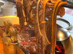 -小龙翻大江文化火锅(宽窄店)