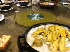 -金苑酒家·客家菜·广东老字号(万象店)