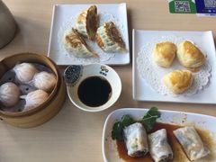-多多旺港式茶餐厅(新区店)
