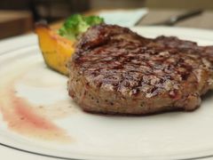 -食间牛排(湖西路店)