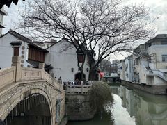 -南翔古镇