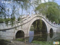 -长春公园(普阳街道)