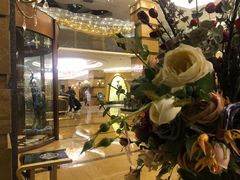 -碧涛阁·泡泡海洋·汤泉洗浴(王府花园店)
