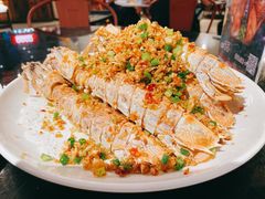 -达叔香味海鲜(海棠68环球美食街店)