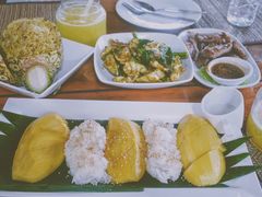 -自然餐厅(Phuket)