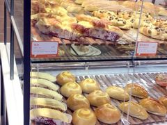 -BreadTalk面包新语·烘焙蛋糕(五羊邨店)