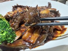 -山东宾馆·齐鲁苑餐厅