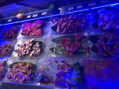 -本苑烤肉自助餐厅