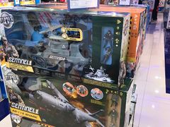 -TOYSRUS玩具反斗城(苏州中心店)