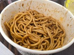 招牌炸酱热干面-蔡记炸酱热干面(昌里路店)