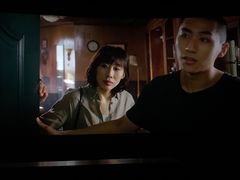 -中影国际影城(东方新天地CINITY店)