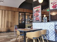 大堂-ATLAS COFFEE(雅居乐中心店)