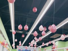 -小岳飞儿童训练馆(华腾店)