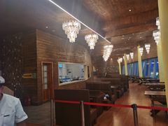 -长沙湘江冰雪世界