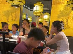 -田婆婆的菜(友谊阳光城店)