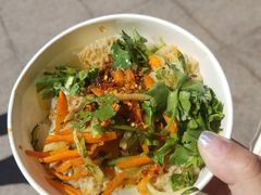 -平望服务区·停车场