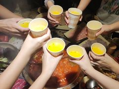 -蜀国大将老火锅(江北店)