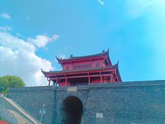 -楚望台遗址公园