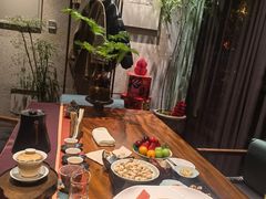 -王府茶楼茶宴·创意菜(大观园总店)