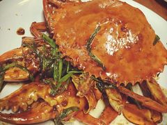 -無招牌海鮮(芽笼店)
