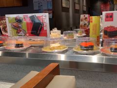 -小乔回转寿司(铁东万象汇店)